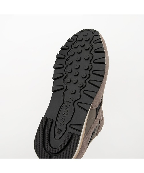 「Reebok」 ローカットスニーカー 26.0cm ストーン メンズ_画像9