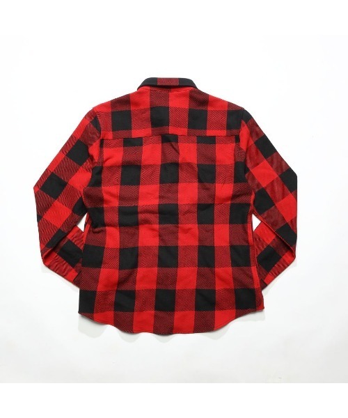 「TMT」 長袖シャツ X-LARGE ブルー メンズの画像
