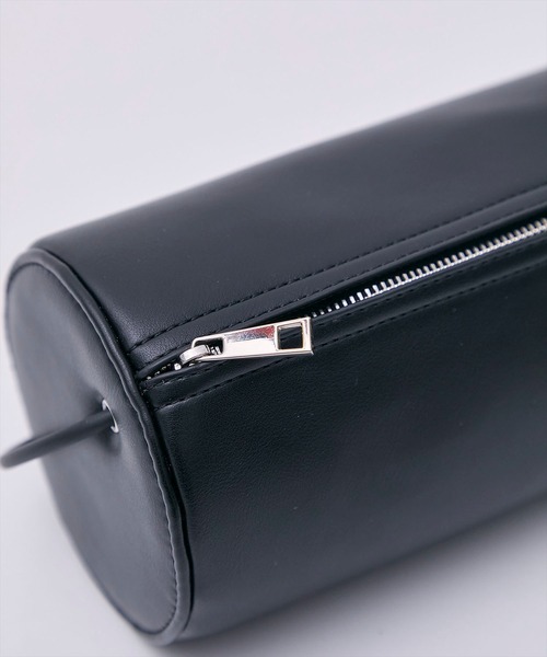 「PUBLIC TOKYO」 ボストンバッグ FREE ブラック レディース_画像4