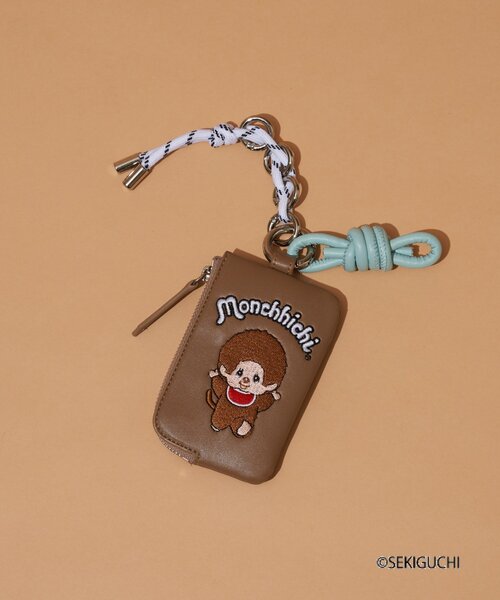 CIAOPANIC TYPY（チャオパニックティピー） カードケース
