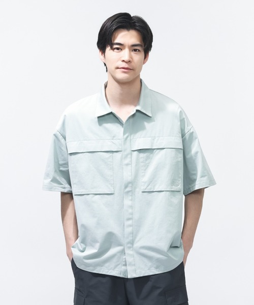 New Balance（ニューバランス） tシャツ 「別注」ニューバランス