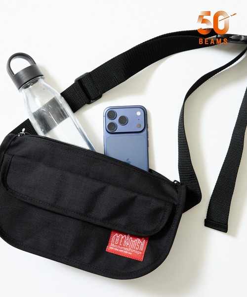 Manhattan Portage（マンハッタンポーテージ） ショルダーバッグ