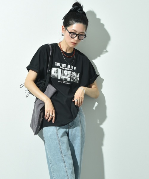 INTERPLANET（インタープラネット） tシャツ 半袖 「UV・接触冷感