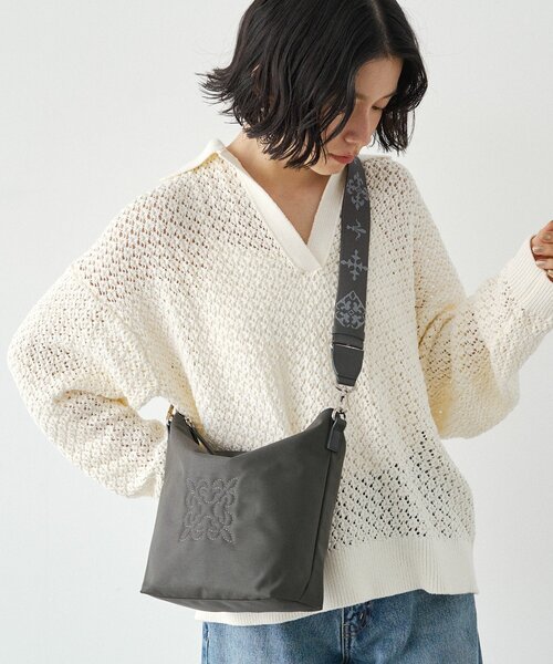 russet ミニショルダーバッグ russet（ラシット） ショルダーバッグ バッグ スタンダードミニ