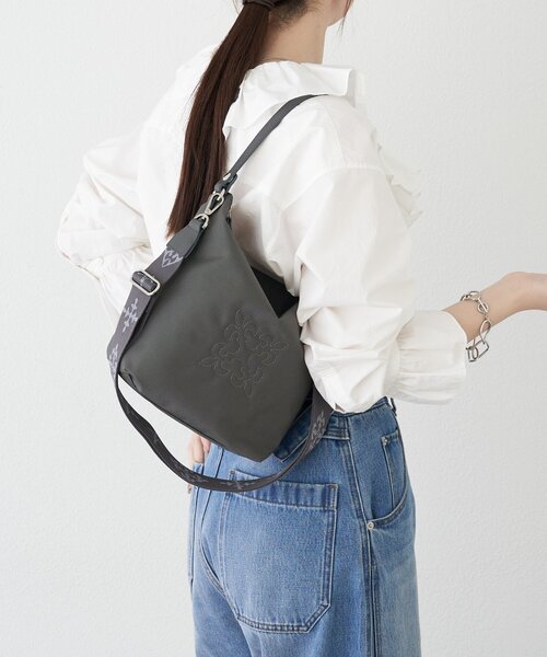 russet ミニショルダーバッグ russet（ラシット） ショルダーバッグ バッグ スタンダードミニ