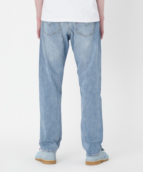 Levi's（リーバイス） デニムパンツ W32 L32 インディゴブルー メンズ