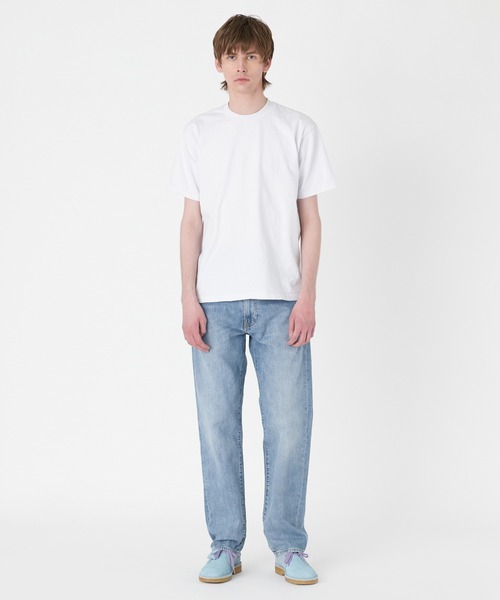 Levi's(リーバイス) デニムパンツ W32 L32 インディゴブルー メンズ Levi's(リーバイス) デニムパンツ W32 L32 インディゴブルー メンズ