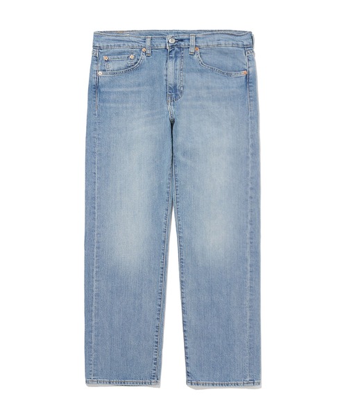 Levi's（リーバイス） デニムパンツ W32 L32 インディゴブルー メンズ