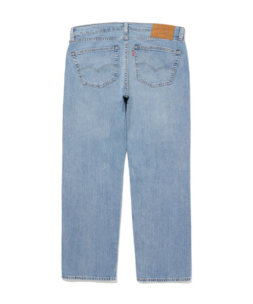 Levi's（リーバイス） デニムパンツ W32 L32 インディゴブルー メンズ