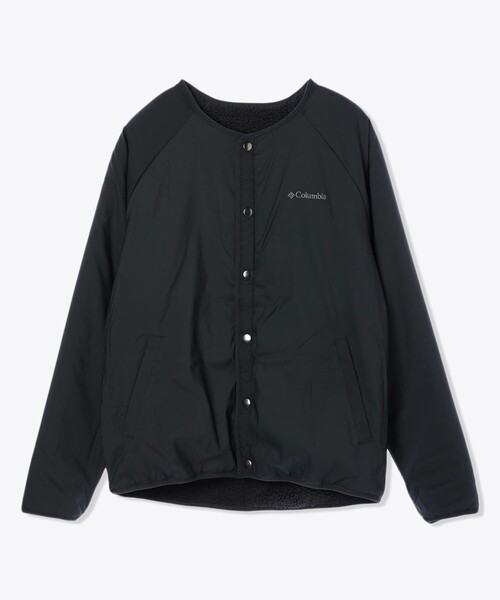 「Columbia」 ジャケット M サンドベージュ メンズの画像