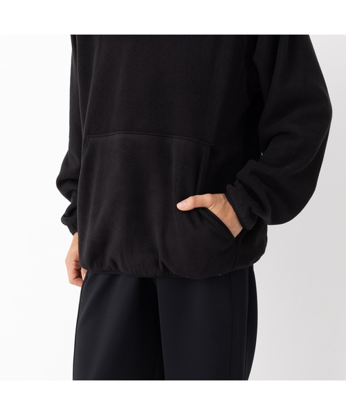 「FILA」 ブルゾン M ブルー メンズ_画像3