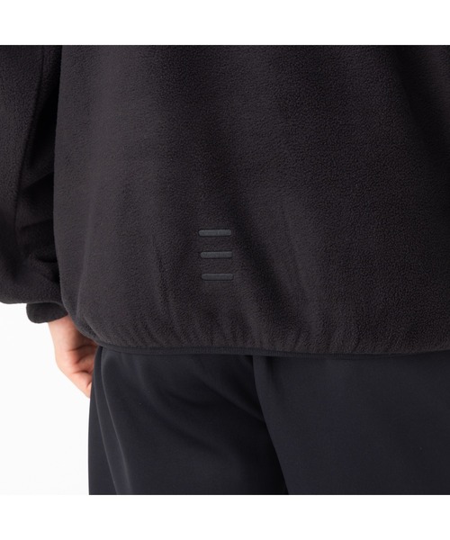 「FILA」 ブルゾン M ブルー メンズ_画像5
