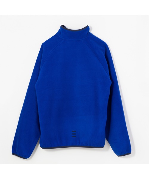 「FILA」 ブルゾン M ブルー メンズ_画像6