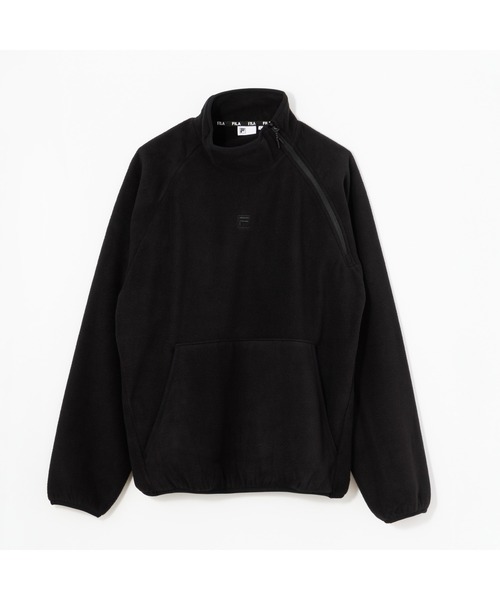 「FILA」 ブルゾン M ブルー メンズ_画像7