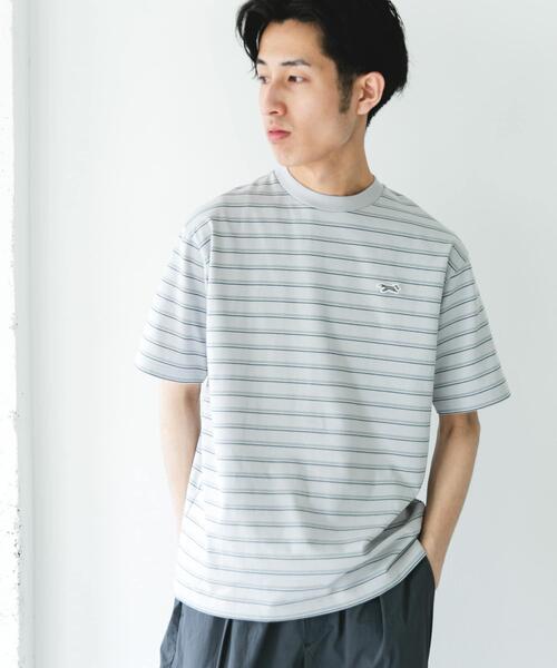 PENNEYS（ペニーズ） tシャツ 「別注」PENNEYS×DOORS THE FOX 天竺