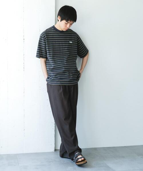 PENNEYS（ペニーズ） tシャツ 「別注」PENNEYS×DOORS THE FOX 天竺