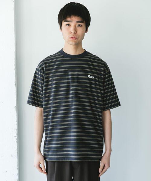 PENNEYS（ペニーズ） tシャツ 「別注」PENNEYS×DOORS THE FOX 天竺