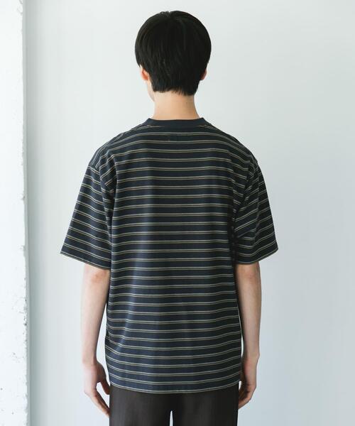 PENNEYS（ペニーズ） tシャツ 「別注」PENNEYS×DOORS THE FOX 天竺