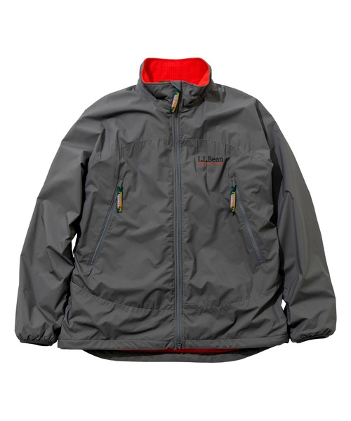 「L.L.Bean」 ブルゾン MEDIUM ブルー メンズの画像