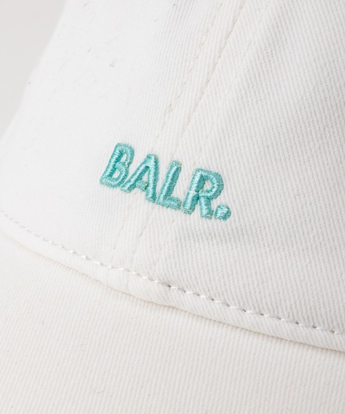 「BALR.」 キャップ ONE SIZE ブルー系その他 メンズ_画像7
