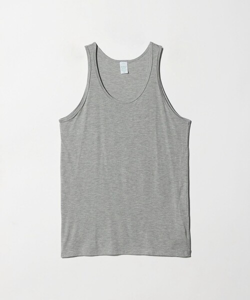 STEVEN ALAN（スティーブンアラン） タンクトップ 「JERICO」 BMB TTP