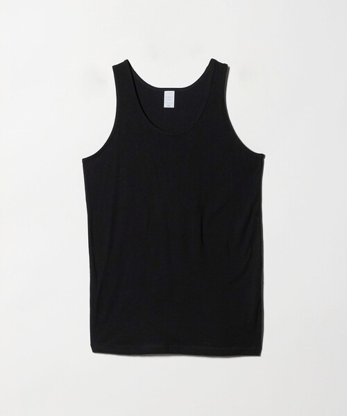 Christopher Kane タンクトップ STEVEN ALAN（スティーブンアラン） タンクトップ 「JERICO」 BMB TTP