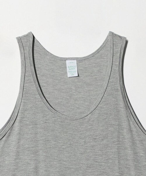 STEVEN ALAN（スティーブンアラン） タンクトップ 「JERICO」 BMB TTP