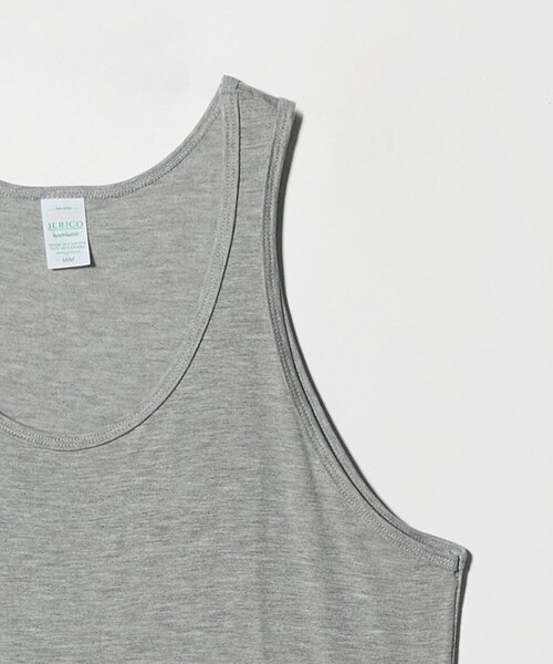 STEVEN ALAN（スティーブンアラン） タンクトップ 「JERICO」 BMB TTP