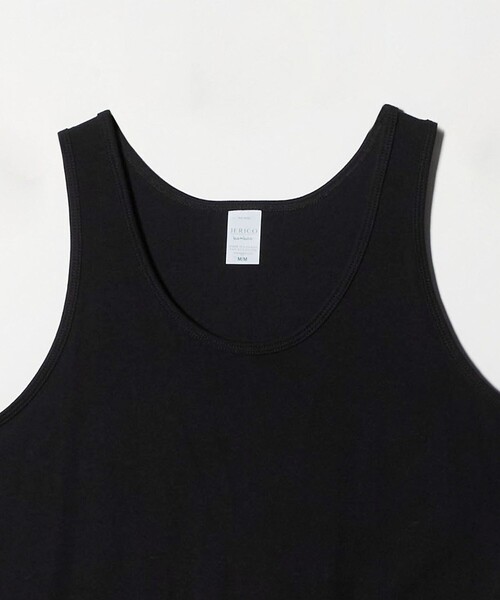 STEVEN ALAN（スティーブンアラン） タンクトップ 「JERICO」 BMB TTP