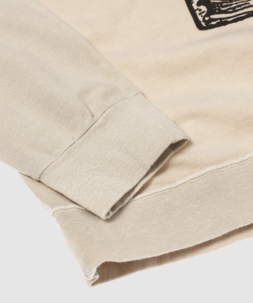 トレーナー スウェット OUR LEGACY SLACK SWEATSHIRT メンズ レディースの画像