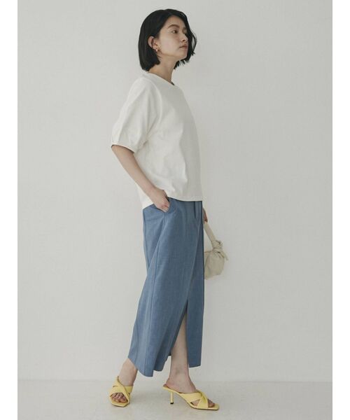 「COTORICA」 タイトスカート SMALL ブラック レディース_画像8