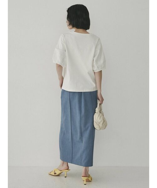 「COTORICA」 タイトスカート SMALL ブラック レディース_画像9