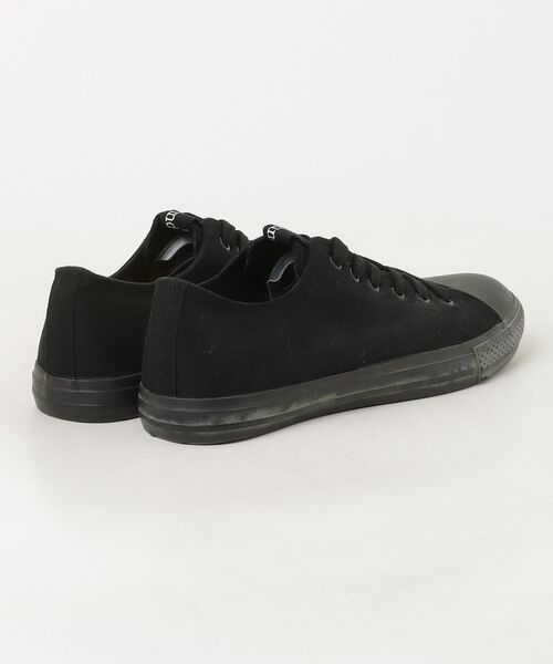 Ground Y ローカットスニーカー 29cm ブラック メンズ : ZOZOTOWN 