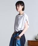 チャンピオン tシャツ 半袖 「Champio...の詳細画像2