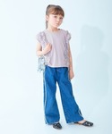 tシャツ 「ひやシャリ」接触冷感 えらべるチュ...の詳細画像5