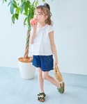 tシャツ 「ひやシャリ」接触冷感 えらべるチュ...の詳細画像1