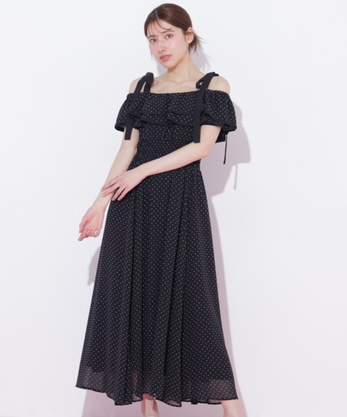 JILL by JILL STUART（ジルバイジルスチュアート） ワンピース