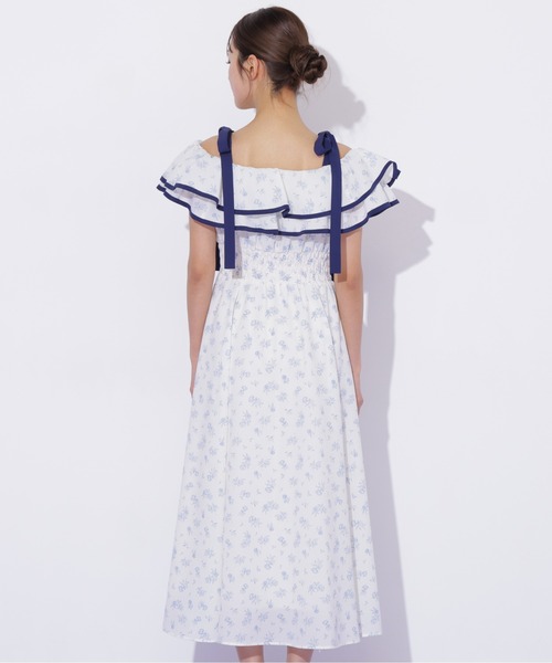 JILL by JILL STUART（ジルバイジルスチュアート） ワンピース