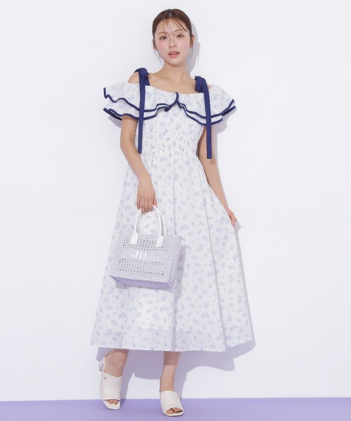 JILL by JILL STUART（ジルバイジルスチュアート） ワンピース