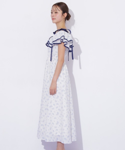 JILL by JILL STUART（ジルバイジルスチュアート） ワンピース 夏