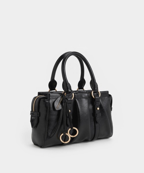 CHARLES ＆ KEITH（チャールズ&キース） 「CHARLES & KEITH」 2WAY