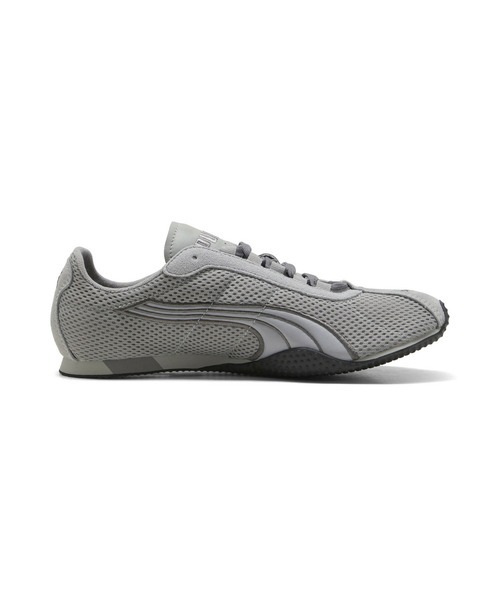 PUMA H-STREET 24センチ　新品未使用 PUMA（プーマ） スニーカー ユニセックス Hストリート スニーカー