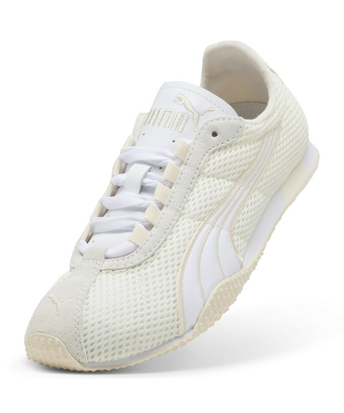 PUMA（プーマ） スニーカー ユニセックス Hストリート スニーカー