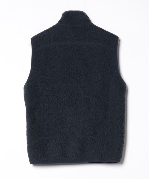 patagonia メンズ ベスト M ネイビー patagonia（パタゴニア） ベスト X-SMALL ネイビー メンズ : ZOZOTOWN
