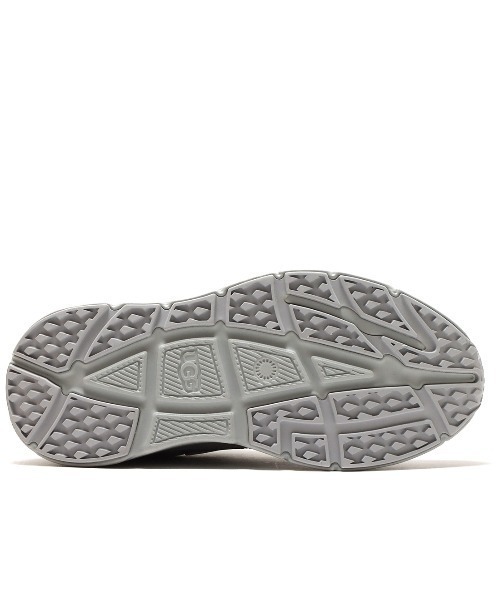 UGG Australia（アグオーストラリア） 「UGG」 ローカットスニーカー