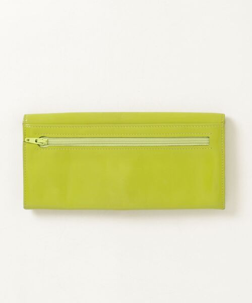 GUCCI（グッチ） 長財布 ONE SIZE グリーン レディース : ZOZOTOWN