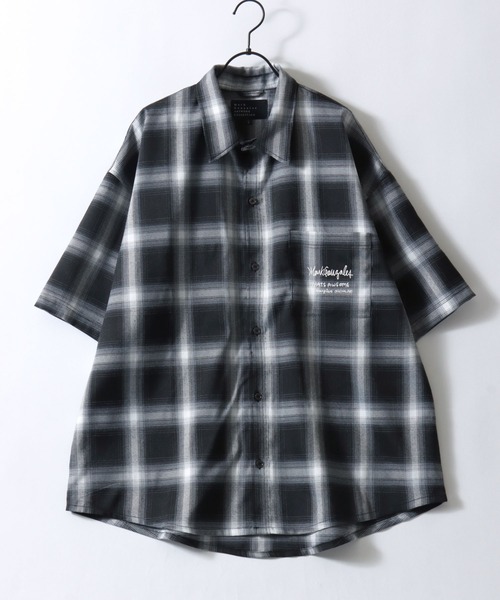 Mark Gonzales（マークゴンザレス） シャツ メンズ レディース