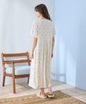 マタニティパジャマ 授乳ブラ マタニティ 「接...の詳細画像5