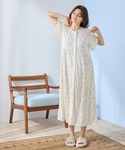 マタニティパジャマ 授乳ブラ マタニティ 「接...の詳細画像1