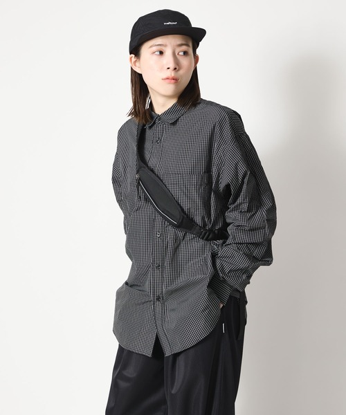 meltum（メルタム） ショルダーバッグ Tyvek ONESHOULDER BAG メンズ 